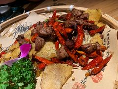 -7017浙菜•建德味(中财店)