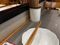-大师兄·西北小馆(南沙万达广场店)