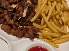 -新阿布海鲜大酒店