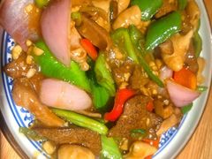 溜三样-姐弟小东北(瑞景商业广场店)