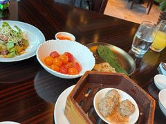 -新天世纪中餐厅