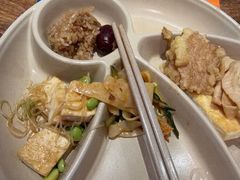 -素满香·食养自助(天一广场店)