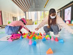 -乐翔轮滑(中庚漫游城店)