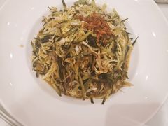好彩凉菜-好彩酒楼烤鸭坊