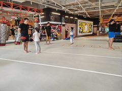 -燃无界格斗·拳击搏击体能馆(优品道店)
