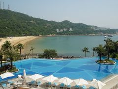 -东澳岛