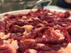 -潮汕林记牛肉火锅(万象天地店)