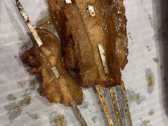 -纪录片《人生一串》体验店(静安店)
