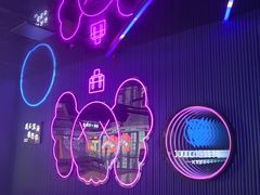 -JUZC钜阵纯KTV(滨海吾悦广场店)