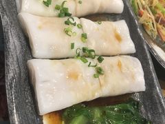 -香港翠园茶餐厅(迪凯银座店)