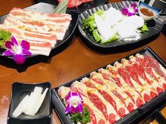 -玖·炭火烤肉