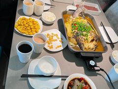 -半天妖烤鱼(方庄店)