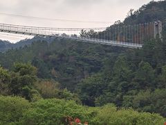 -广东天露山旅游度假区