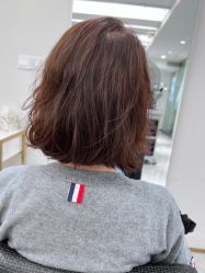 -京都造型·烫发·染发