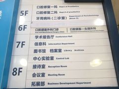 -天津市口腔医院(和平本部)