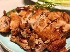 -四世同堂·京菜·烤鸭(双井店)
