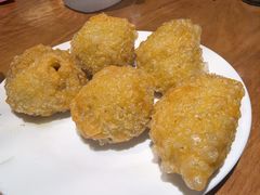 油炸糕-蔡家酒楼(一德街店)