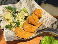 -KimPro 辛普乐概念韩餐