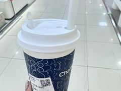 -茶百道(惠新东街店)