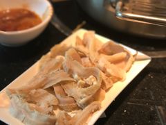 -牛事制造局牛肉火锅(莲岳路店)