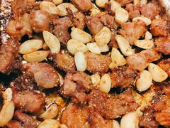 烤腱子肉-私房小厨(康城路店)