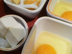 -沼津港精致料理·寿喜烧·烧鸟(漕河泾印象城店)