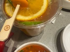 -海底捞火锅(石景山万达广场店)