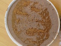 -上岗面茶