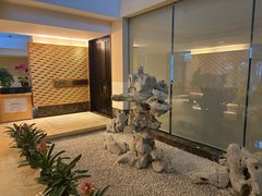 -逸林轩中餐厅(中信泰富朱家角锦江酒店)
