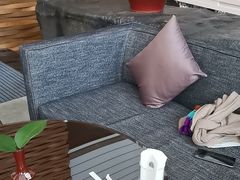 -天津海河悦榕庄·Lobby Lounge大堂吧