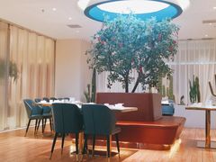 大堂-悦海·家宴·冰花皮皮虾大锅贴(宝龙店)
