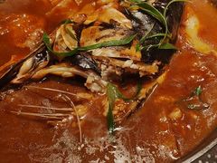 -宝轩渔府·老字号海鲜·正宗津菜(水上店)