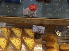 烤三明治-都市甜心(印象城店)