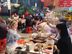 -赵美丽·重庆社区火锅·直营店(火车东站·中豪国际店)