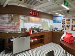 -香港華心糖水鋪(南西总店)