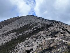 -朱雀国家森林公园