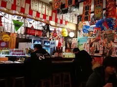 大堂-平成屋· Late Night 食堂(四川北路店)