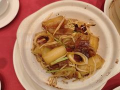-北园酒家(小北路店)