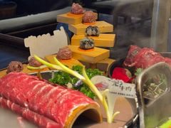 -盡膳口福·百年汤方火锅(科华北路店)