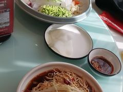 -添福来墨鱼饺子 · 海鲜东北菜(大连星海·黄浦路店)