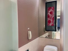 -青岛富力艾美酒店