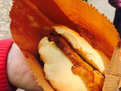 -大利来记餐厅(大三巴店)