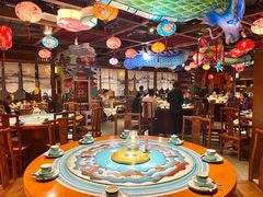 -醉长安(钟楼旗舰店)