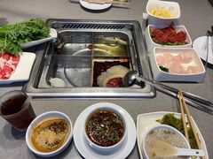 -海底捞火锅(铂澜大象城店)