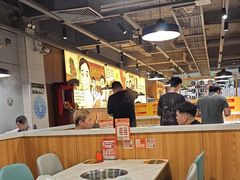 -潮汕大目牛肉火锅(上梅林店)