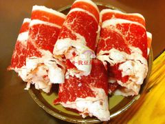 肥牛-重庆老火锅王(西安北路店)