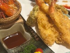-长崎屋·日本料理·刺身·烧鸟(天河北路店)
