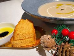 佛卡夏面包-醉了的船Le Bateau Ivre(温江店)