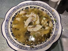 -浩家苑菜馆(汉口路店)