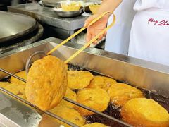 -方中山胡辣汤(顺河路店)